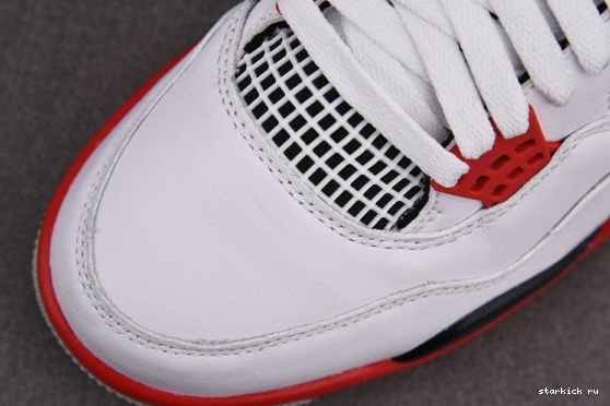 DC7770-160 Red Jordan Retro (2020) DC7770-160 Air 4 Fire 0819